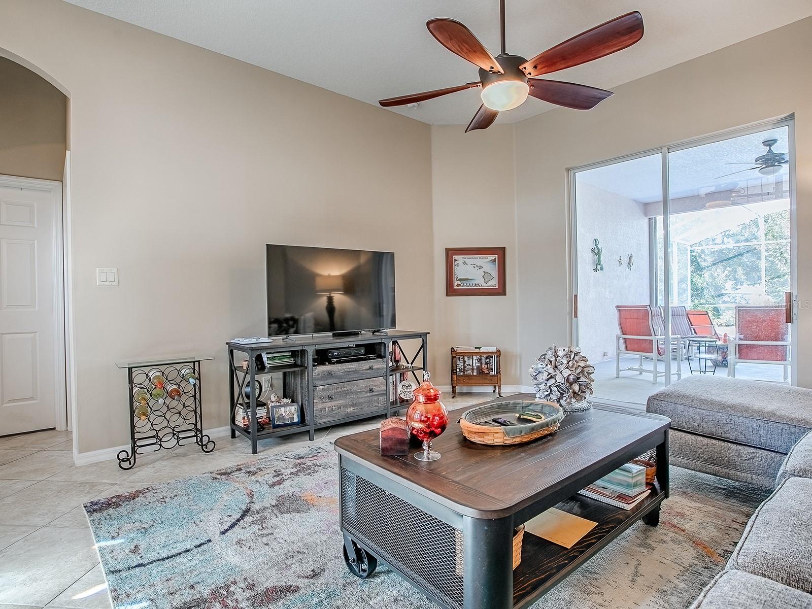 PLANTATION AT LEESBURG RIVERSIDE VILLAGE LT - Residential