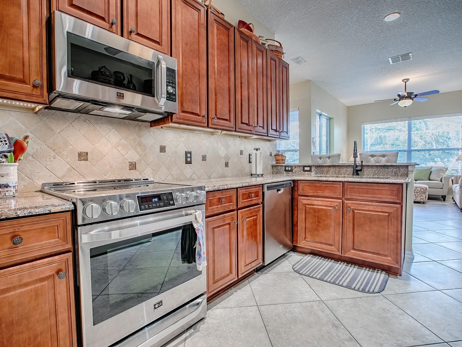 PLANTATION AT LEESBURG RIVERSIDE VILLAGE LT - Residential