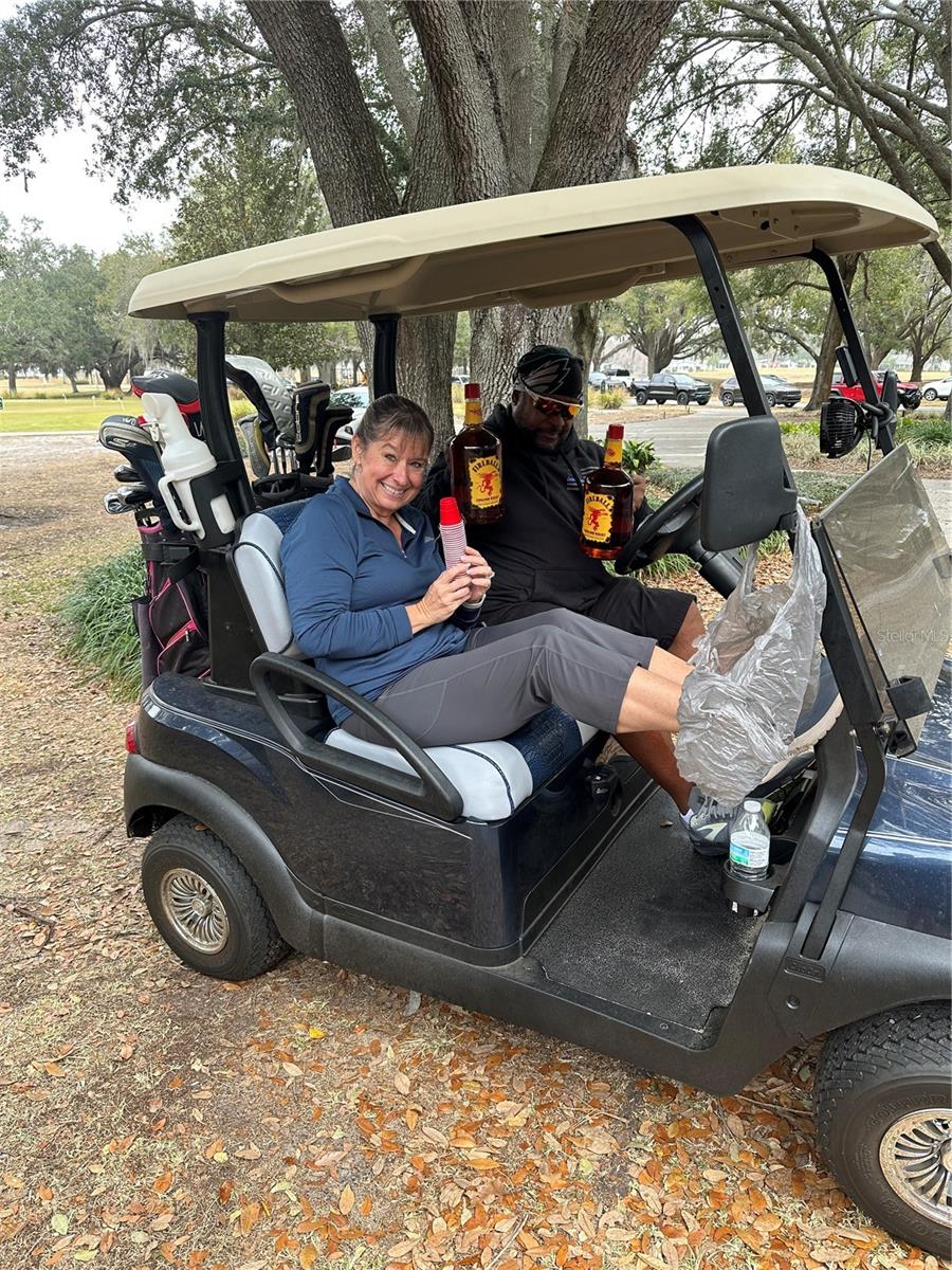 PLANTATION AT LEESBURG RIVERSIDE VILLAGE LT - Residential