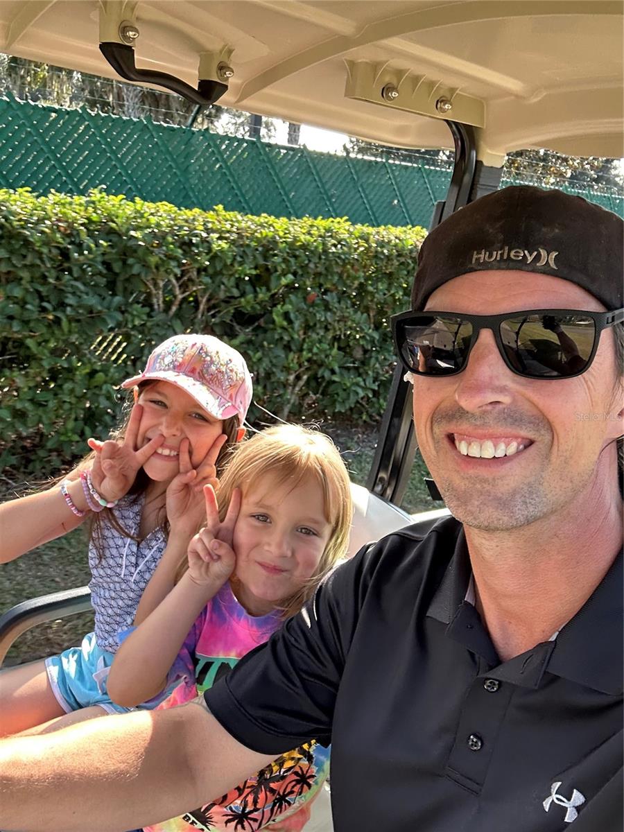 PLANTATION AT LEESBURG RIVERSIDE VILLAGE LT - Residential