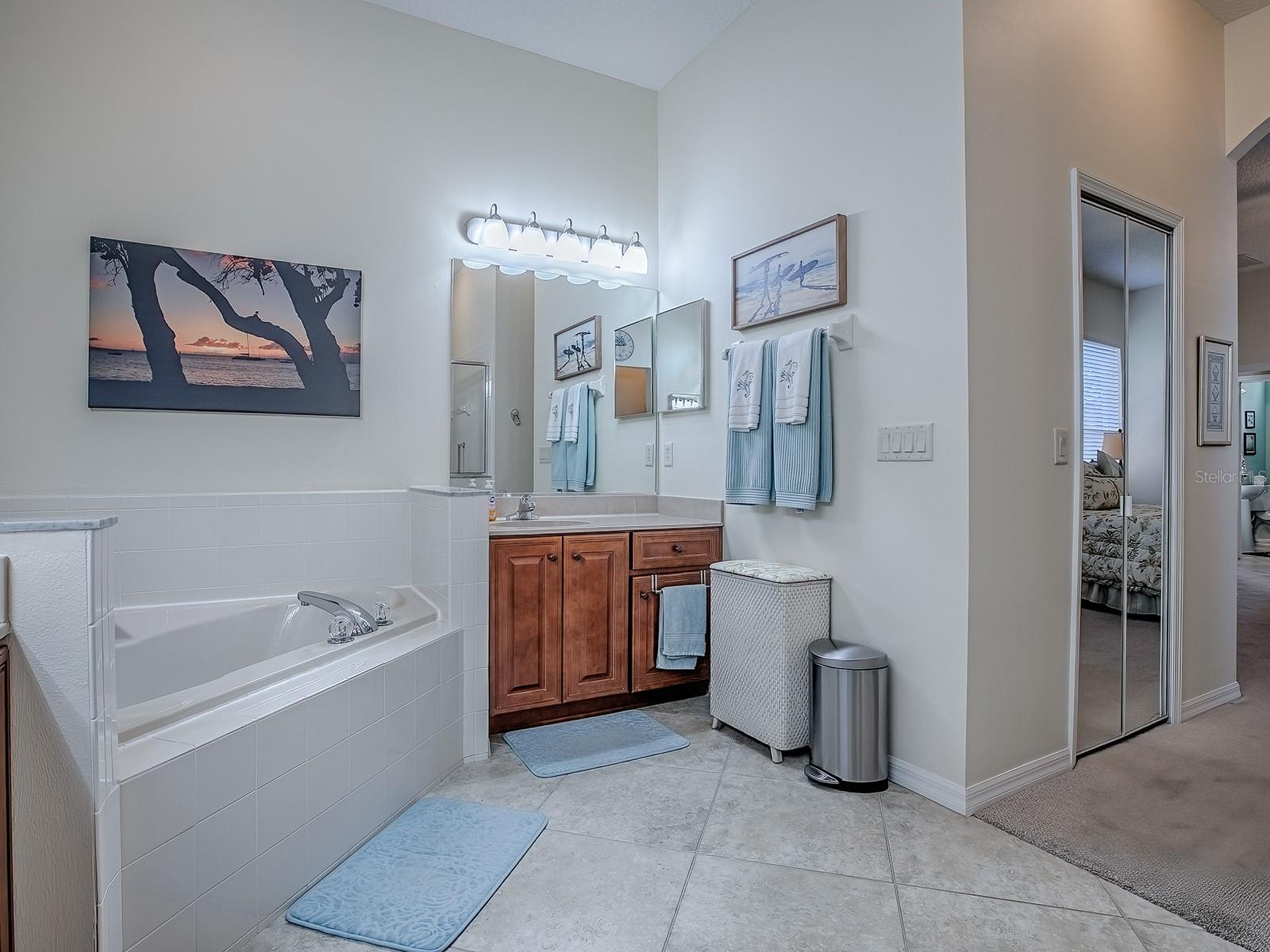 PLANTATION AT LEESBURG RIVERSIDE VILLAGE LT - Residential