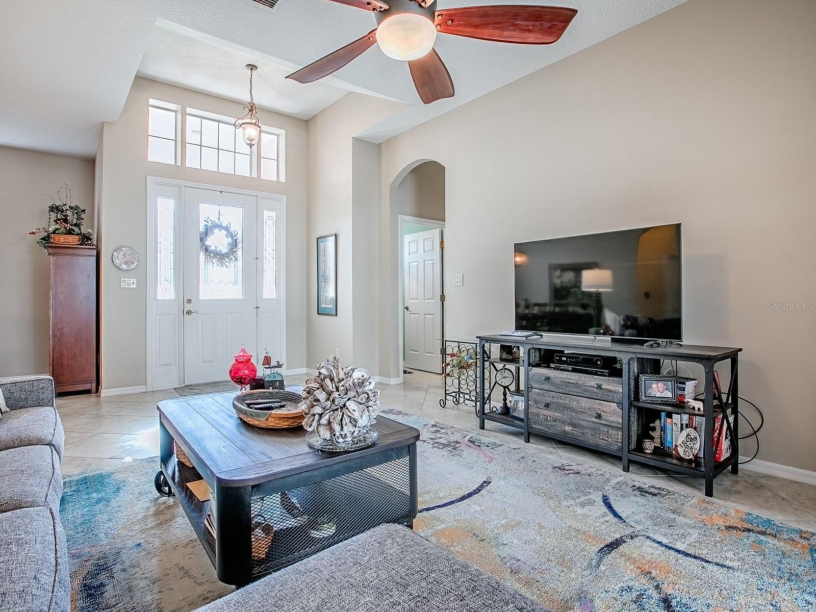 PLANTATION AT LEESBURG RIVERSIDE VILLAGE LT - Residential