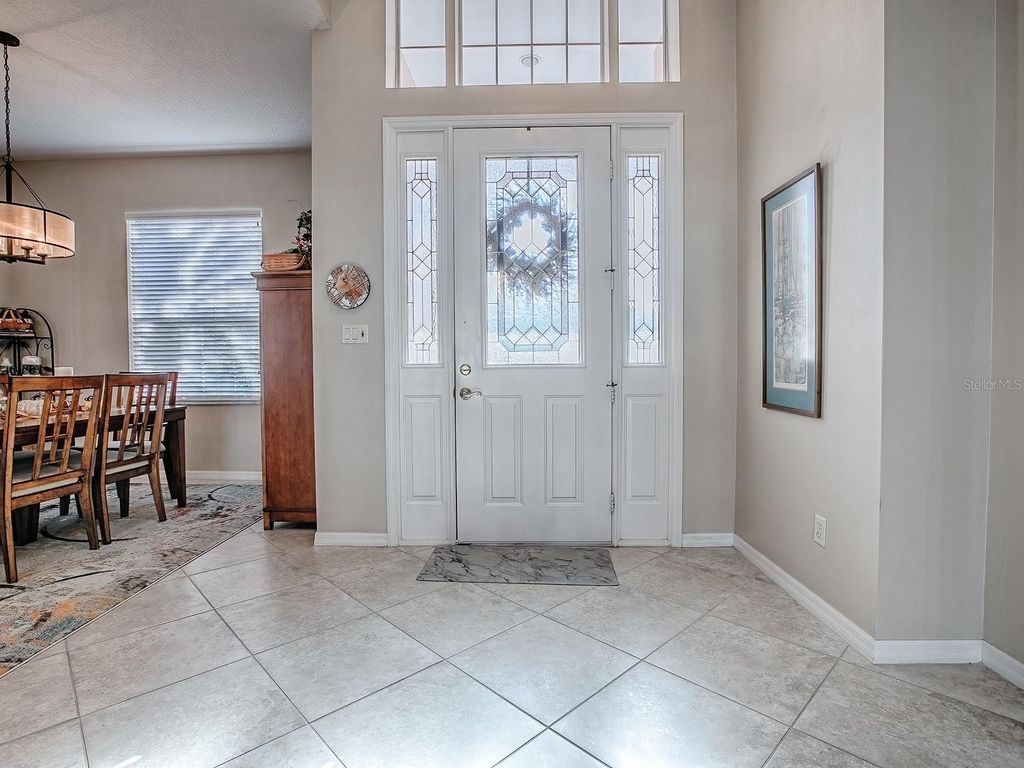 Photo of 24018 Robinwood Street, Leesburg, FL 34748 (MLS # G5105193)