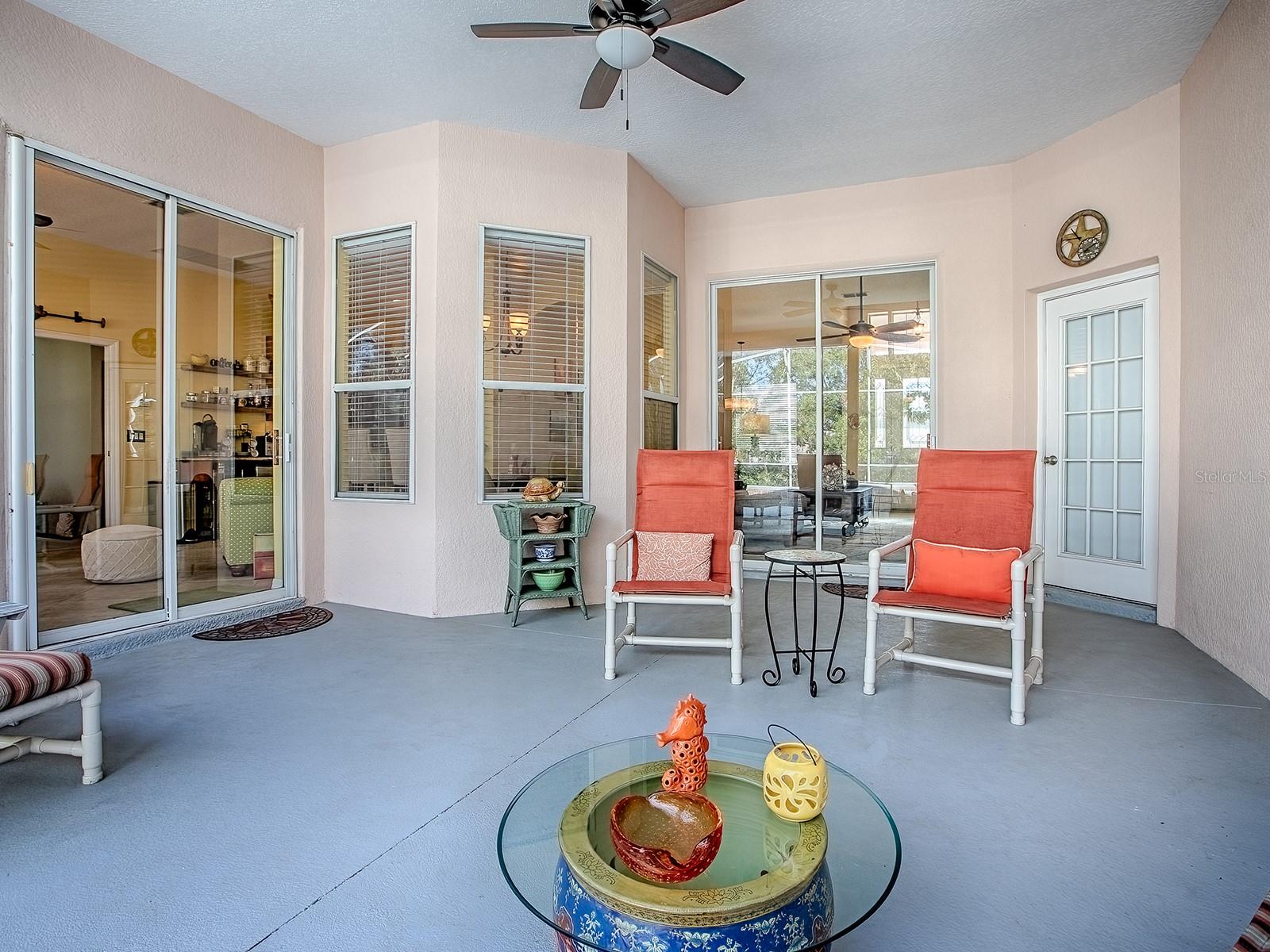 PLANTATION AT LEESBURG RIVERSIDE VILLAGE LT - Residential