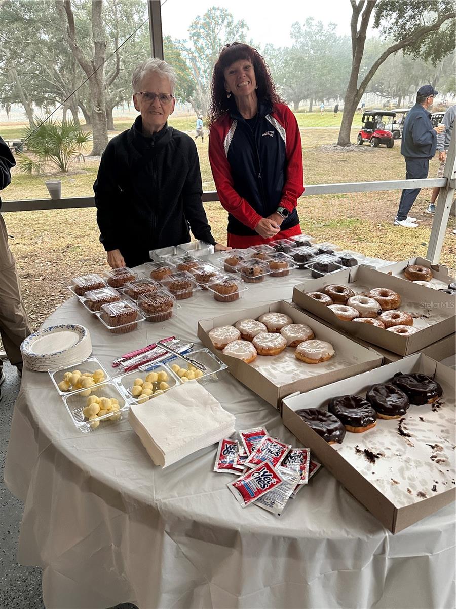 PLANTATION AT LEESBURG RIVERSIDE VILLAGE LT - Residential