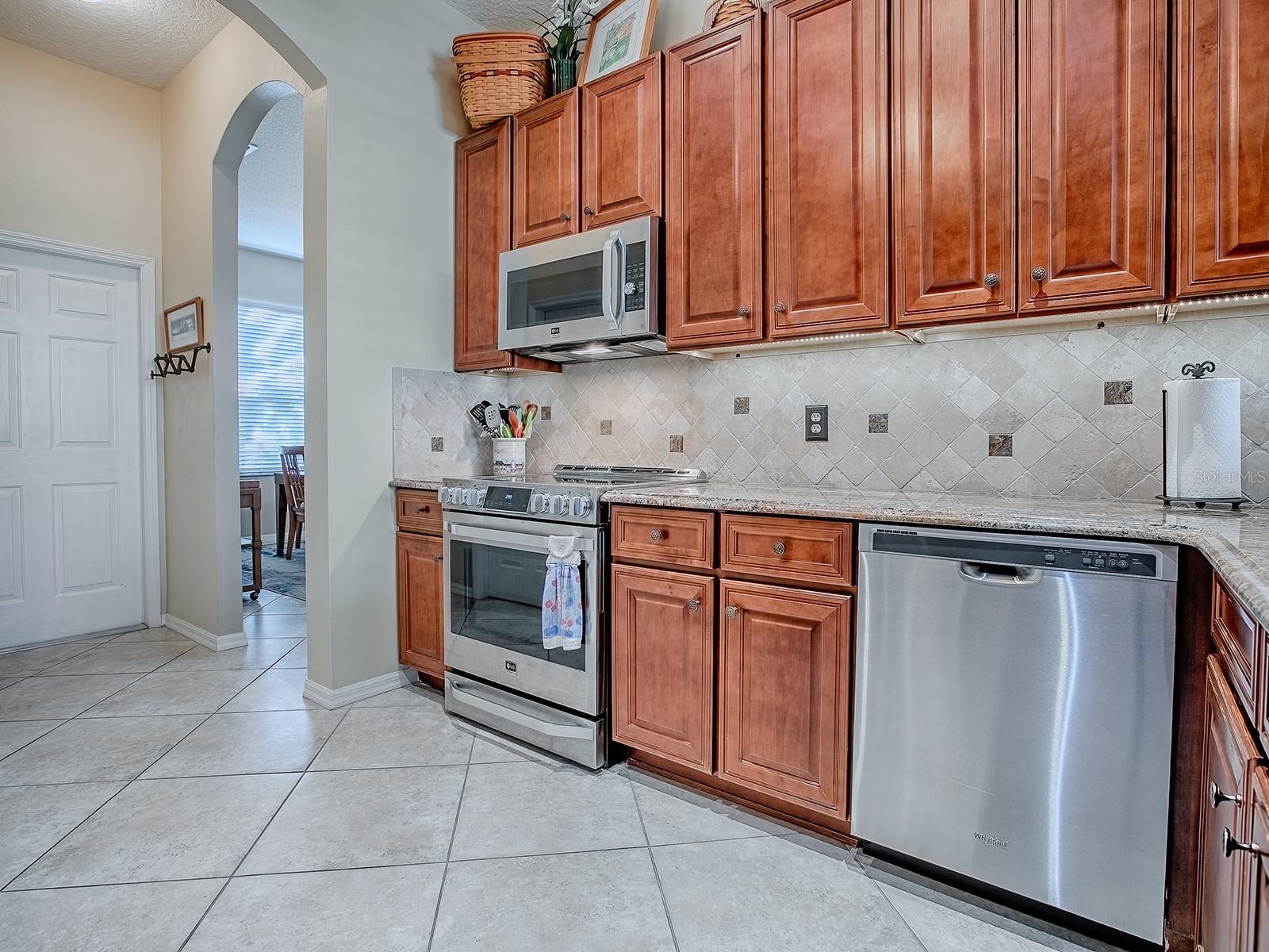 PLANTATION AT LEESBURG RIVERSIDE VILLAGE LT - Residential