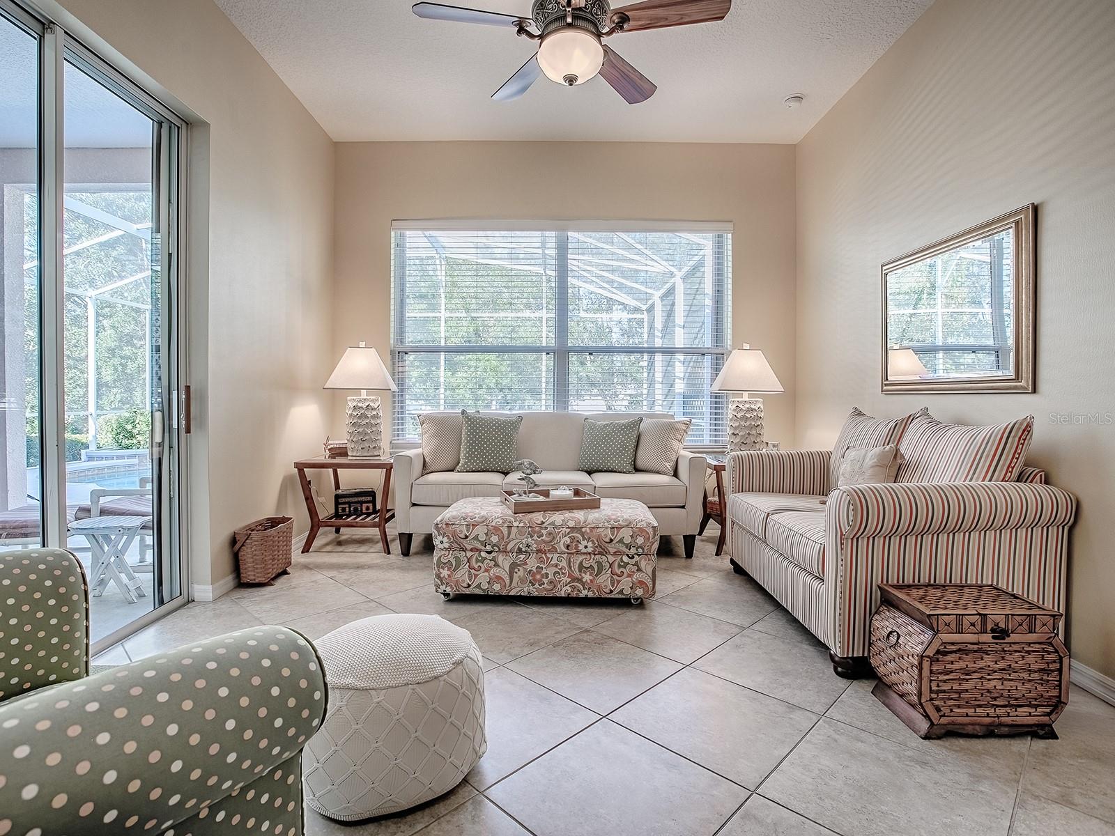 PLANTATION AT LEESBURG RIVERSIDE VILLAGE LT - Residential