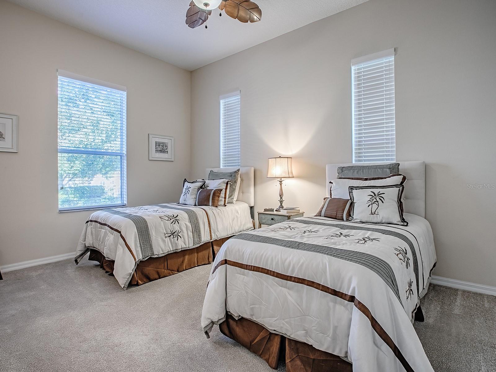 PLANTATION AT LEESBURG RIVERSIDE VILLAGE LT - Residential