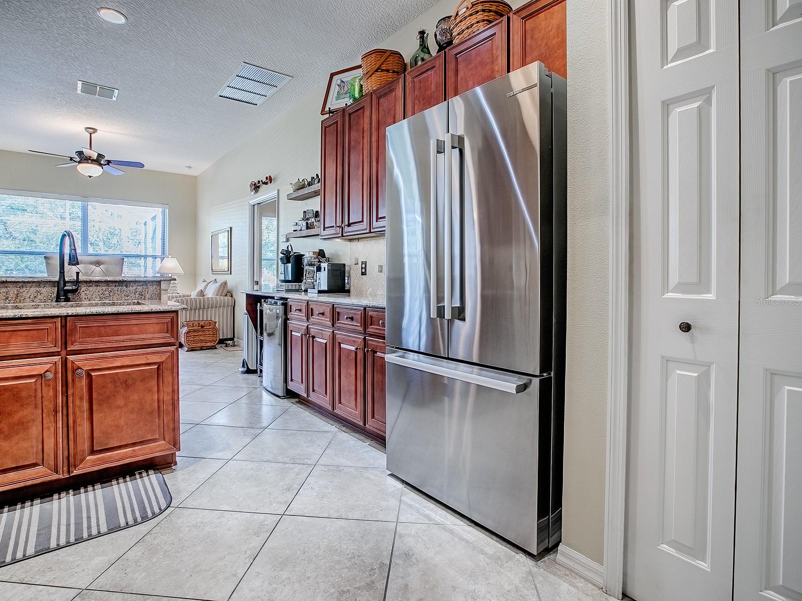 PLANTATION AT LEESBURG RIVERSIDE VILLAGE LT - Residential