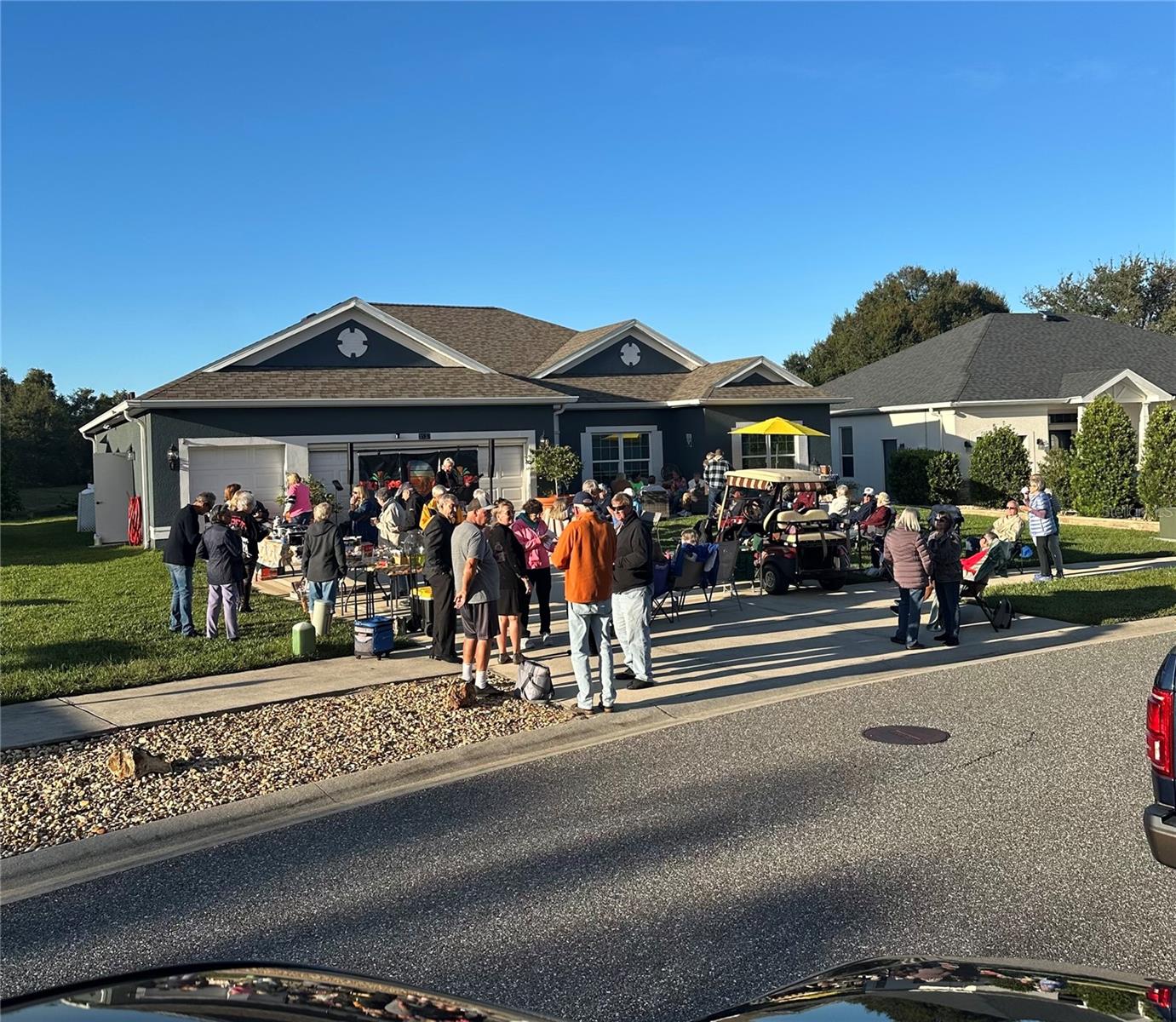 PLANTATION AT LEESBURG RIVERSIDE VILLAGE LT - Residential