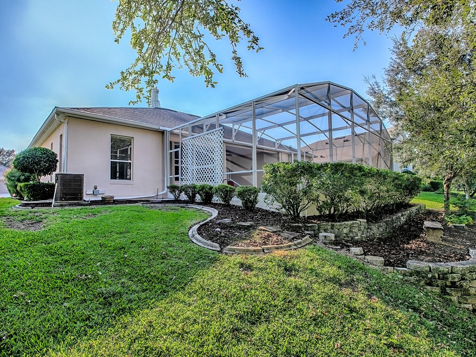 PLANTATION AT LEESBURG RIVERSIDE VILLAGE LT - Residential