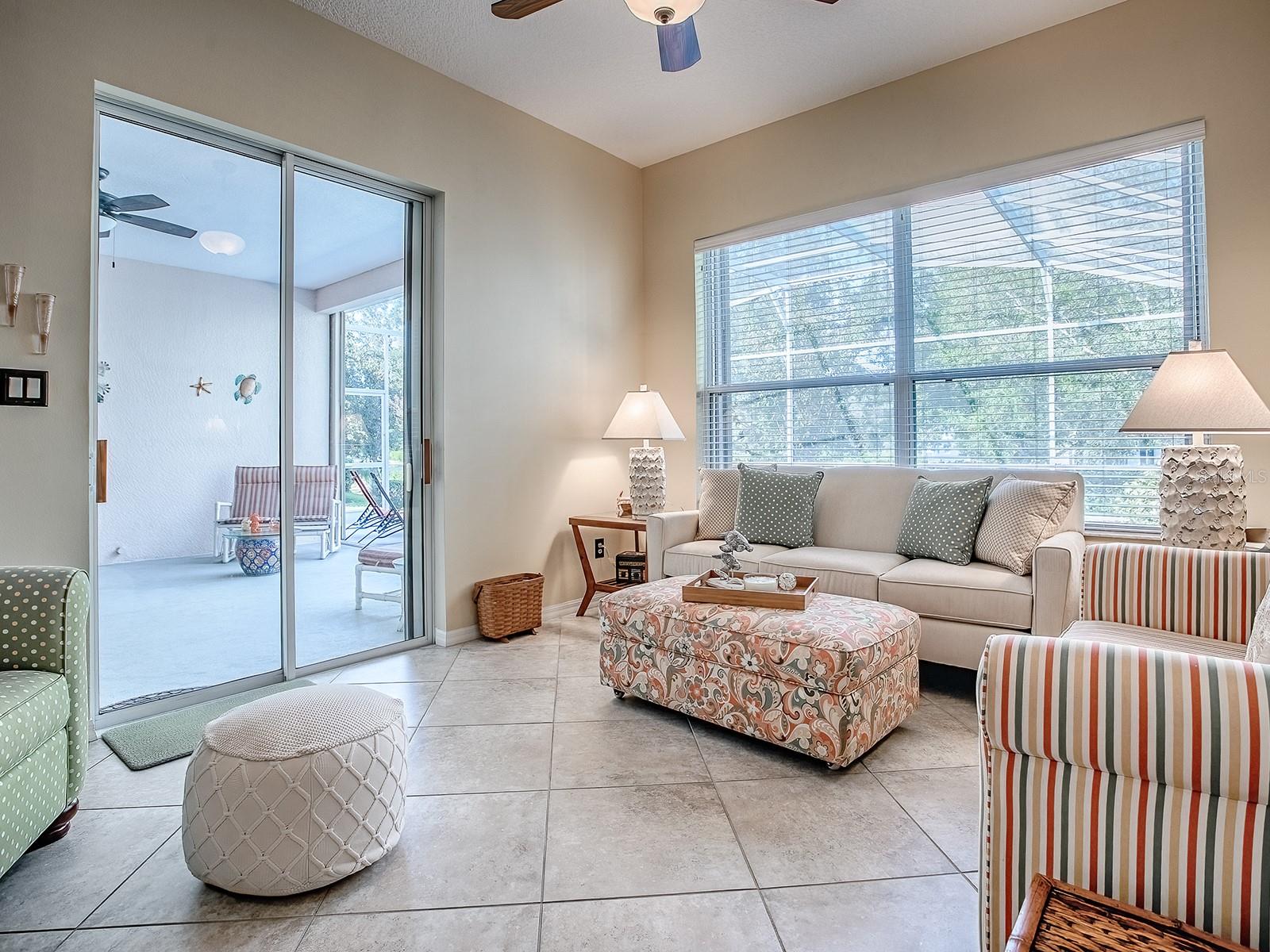 PLANTATION AT LEESBURG RIVERSIDE VILLAGE LT - Residential