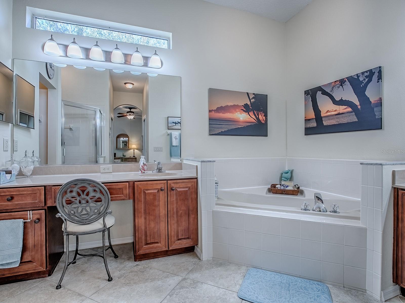 PLANTATION AT LEESBURG RIVERSIDE VILLAGE LT - Residential