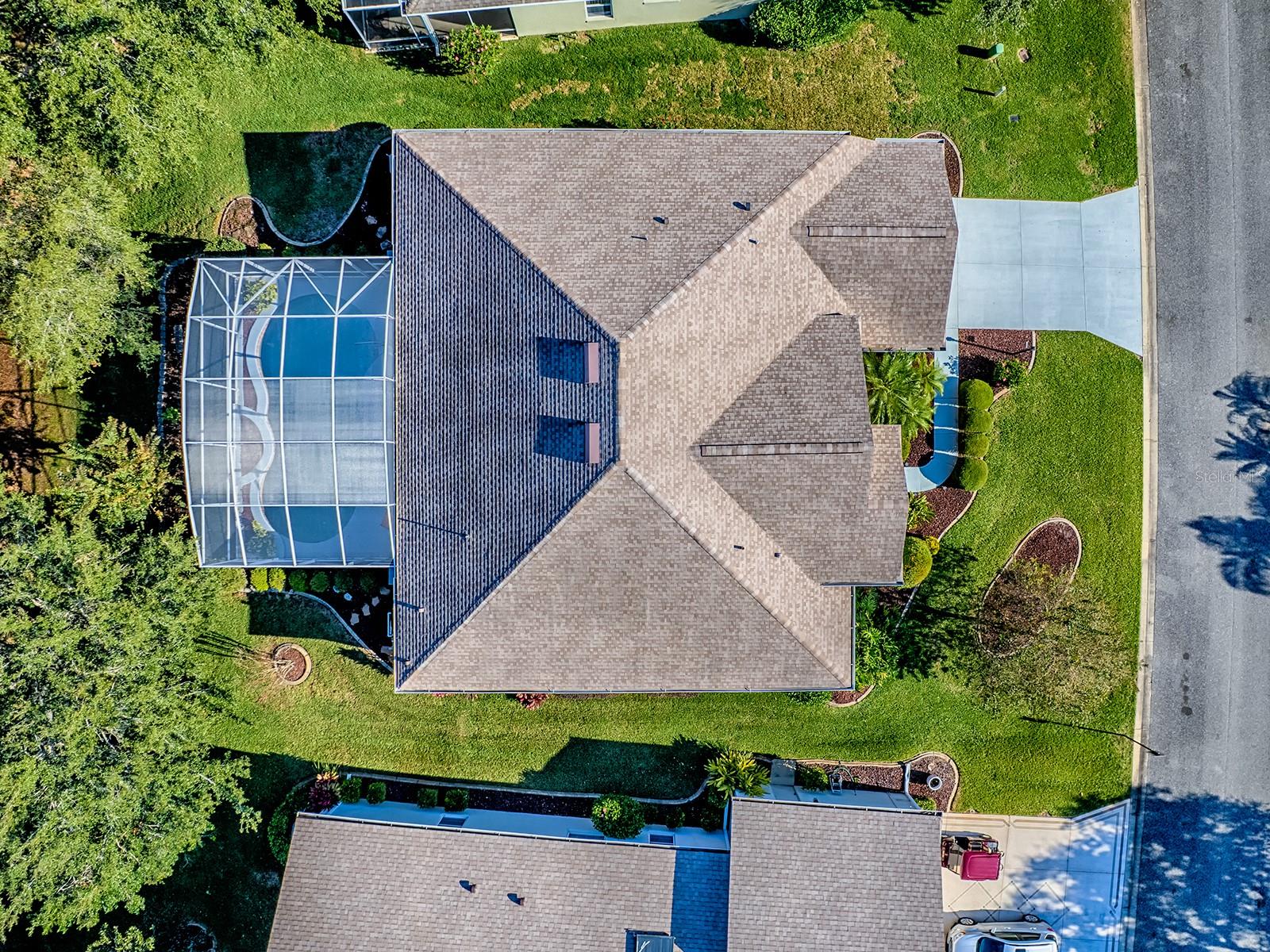 PLANTATION AT LEESBURG RIVERSIDE VILLAGE LT - Residential