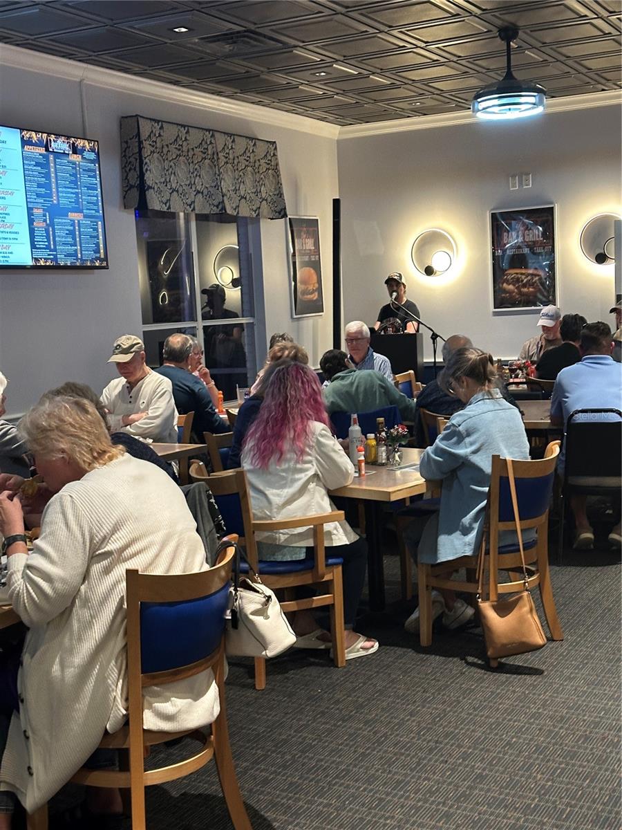 PLANTATION AT LEESBURG RIVERSIDE VILLAGE LT - Residential