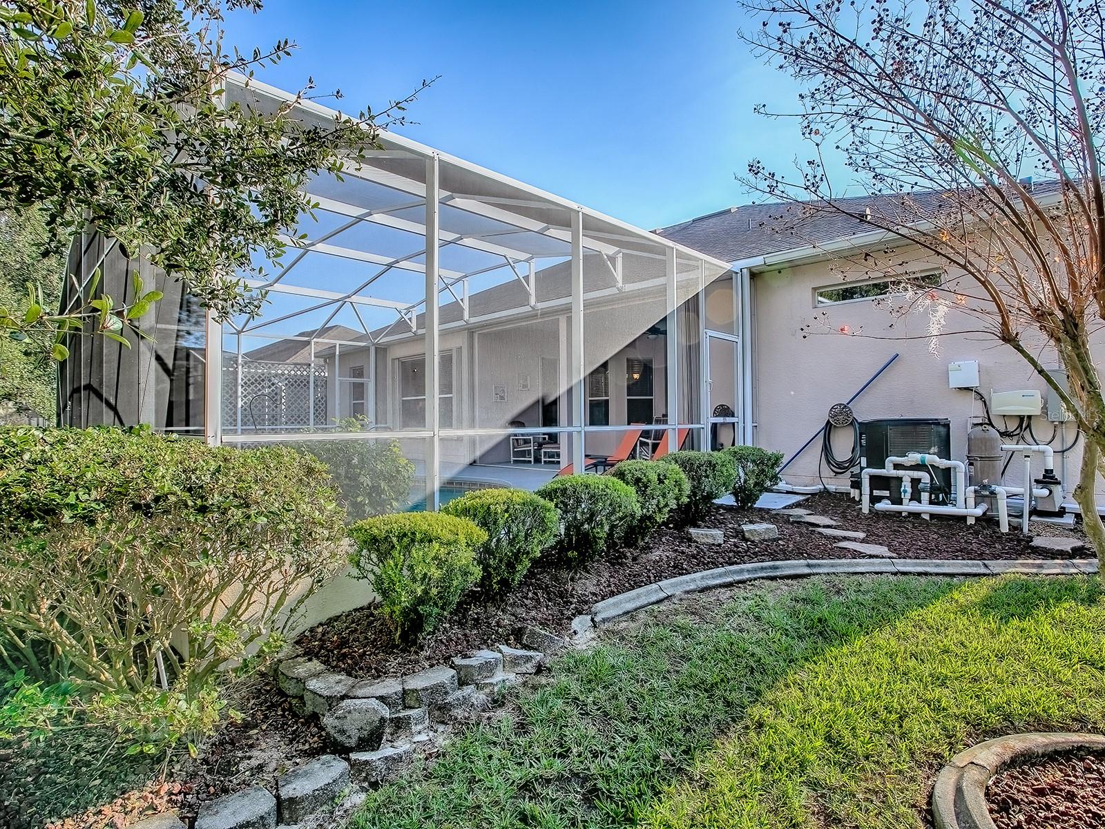 PLANTATION AT LEESBURG RIVERSIDE VILLAGE LT - Residential