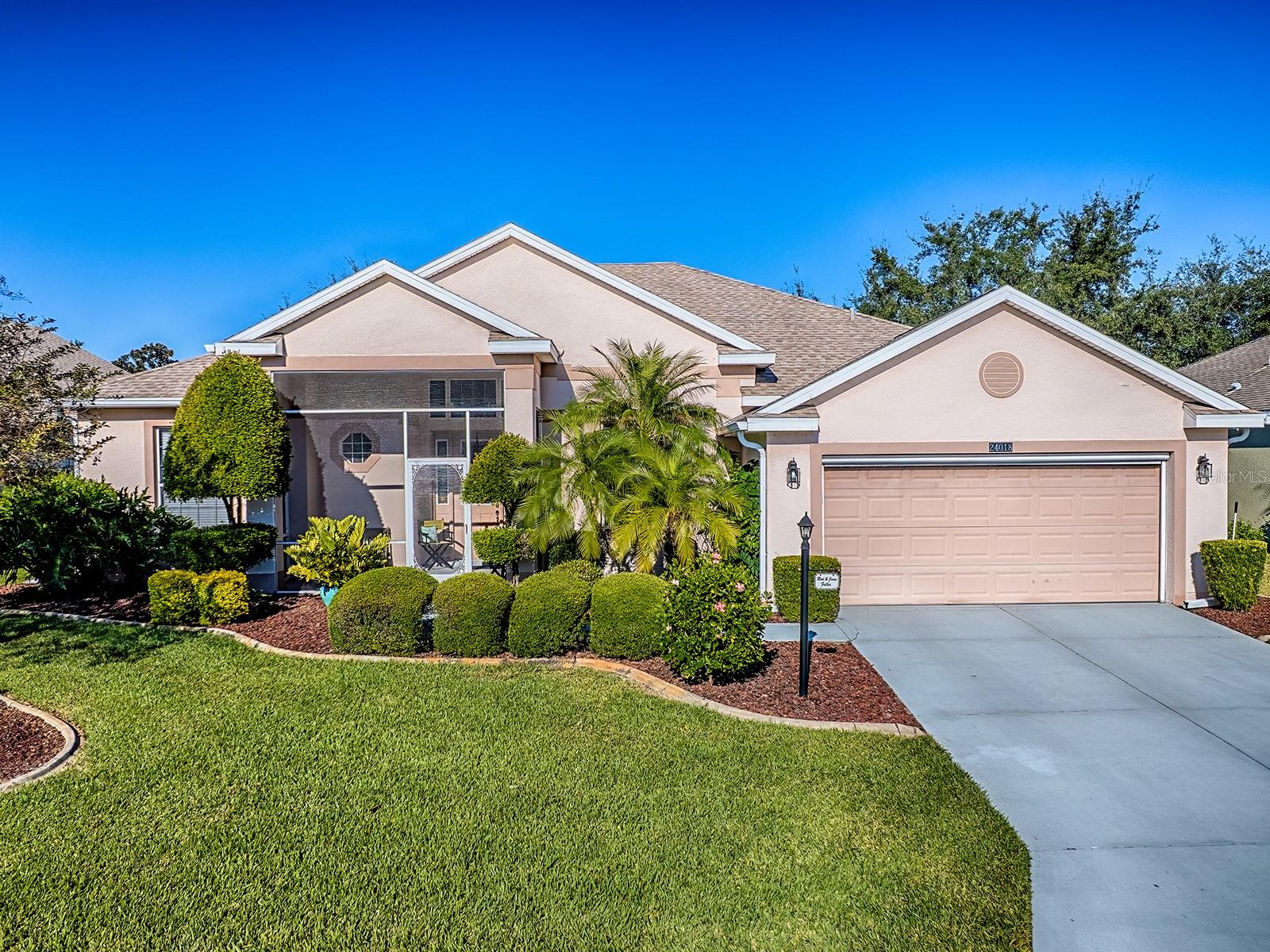 PLANTATION AT LEESBURG RIVERSIDE VILLAGE LT - Residential