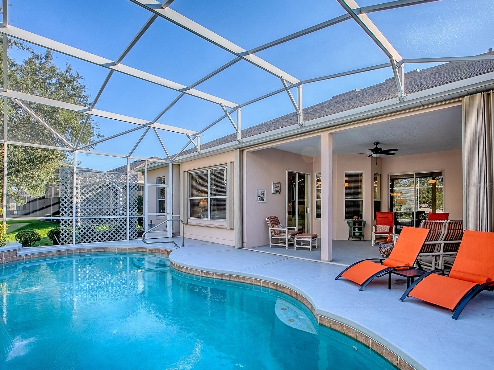 PLANTATION AT LEESBURG RIVERSIDE VILLAGE LT - Residential