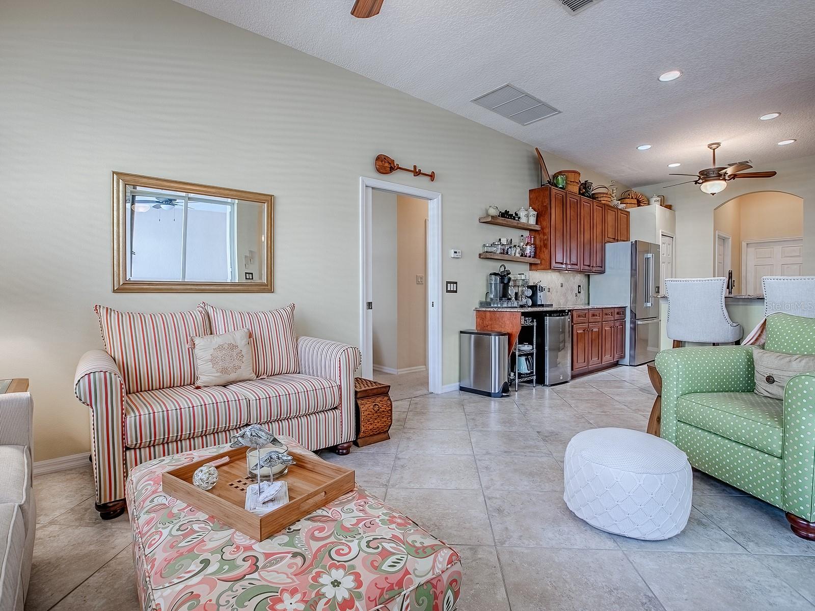 PLANTATION AT LEESBURG RIVERSIDE VILLAGE LT - Residential