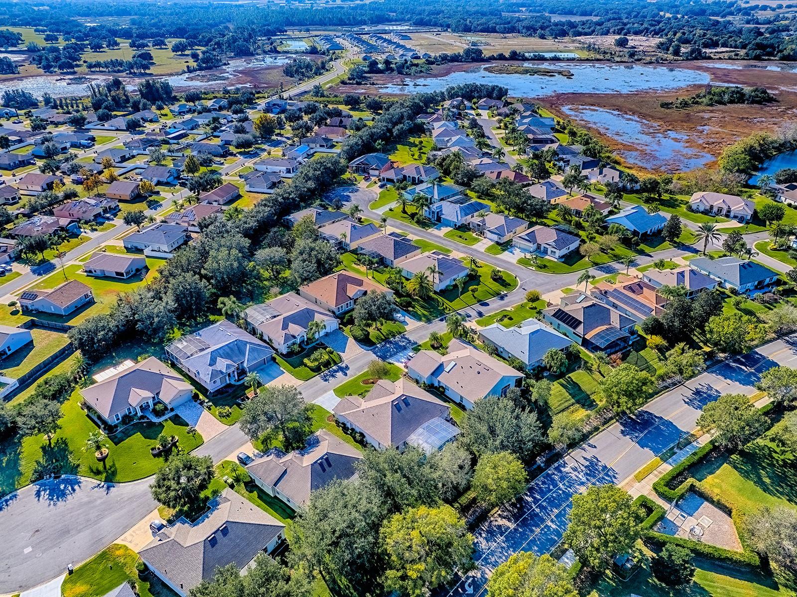 PLANTATION AT LEESBURG RIVERSIDE VILLAGE LT - Residential