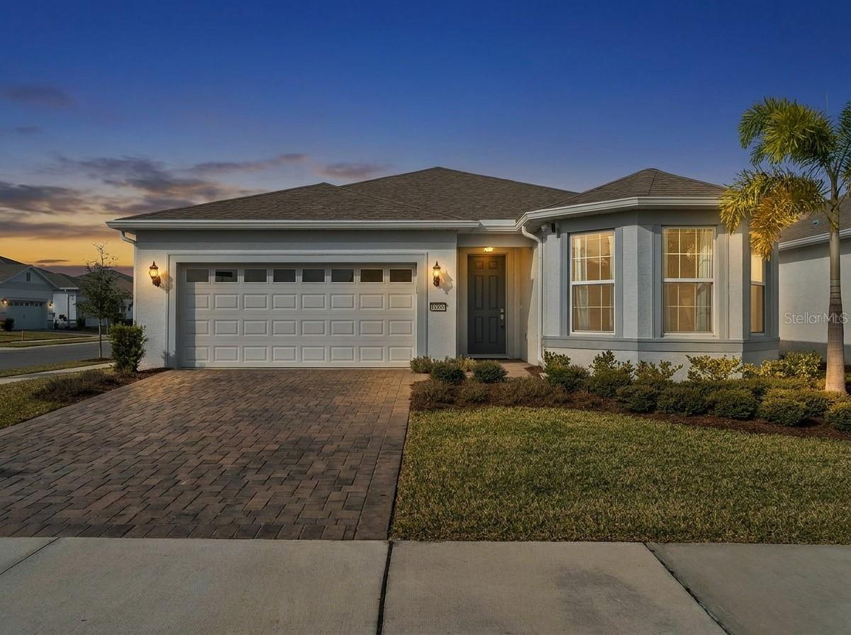 13360 SUNNY RETREAT LANE
