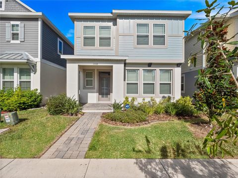 Photo of 15318 Lebeau Loop, Winter Garden, FL 34787 (MLS # S5137031)