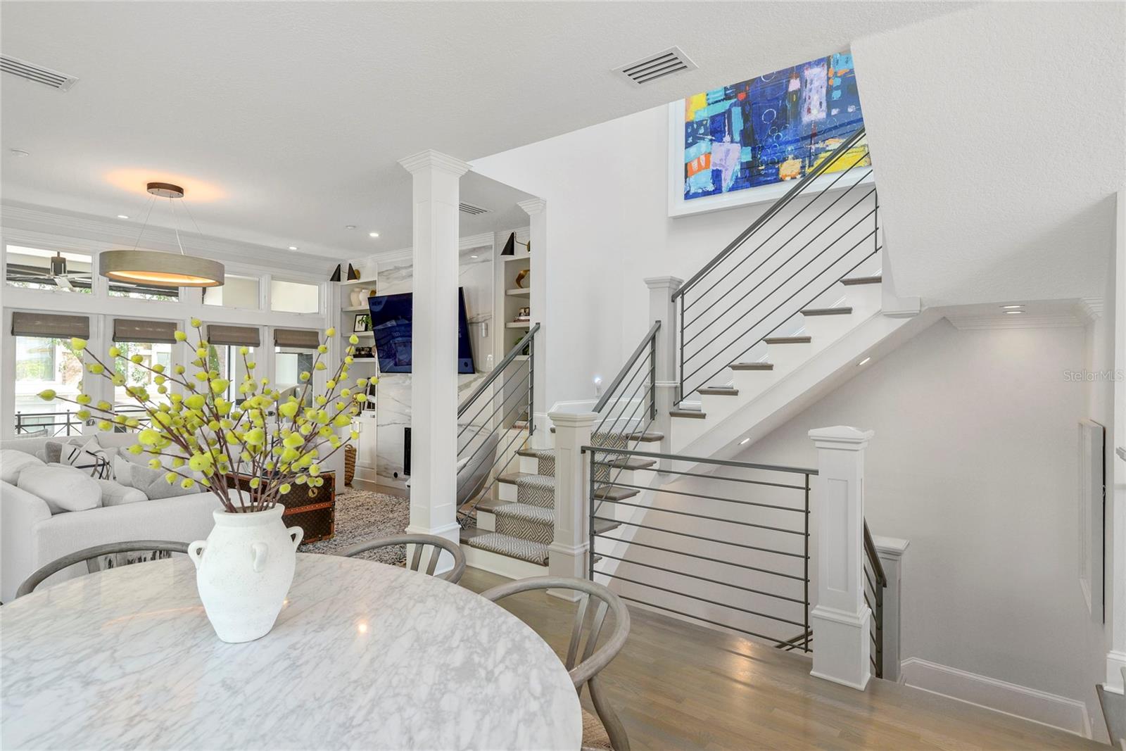 STOVINS SUB - Residential