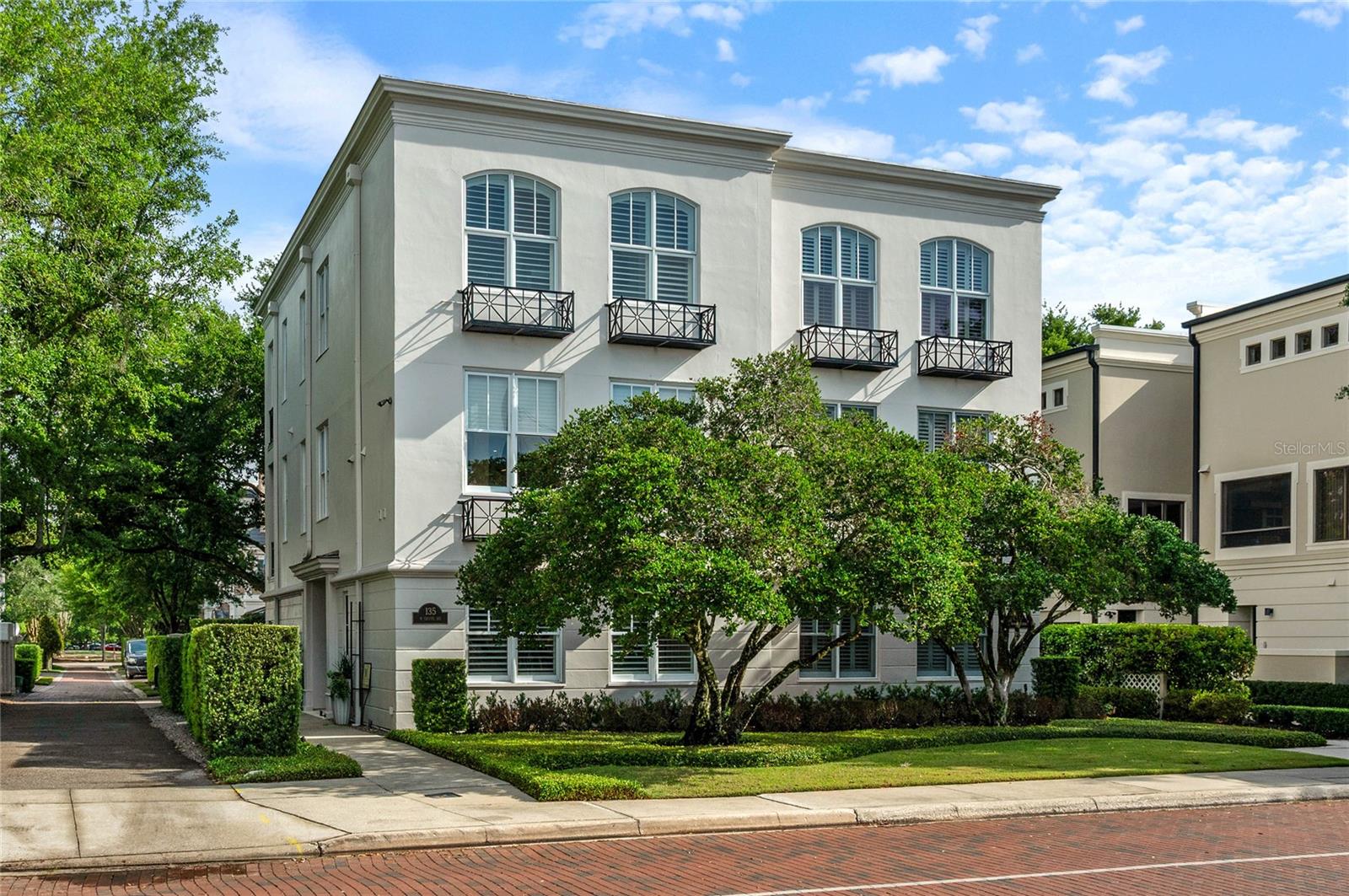 STOVINS SUB - Residential