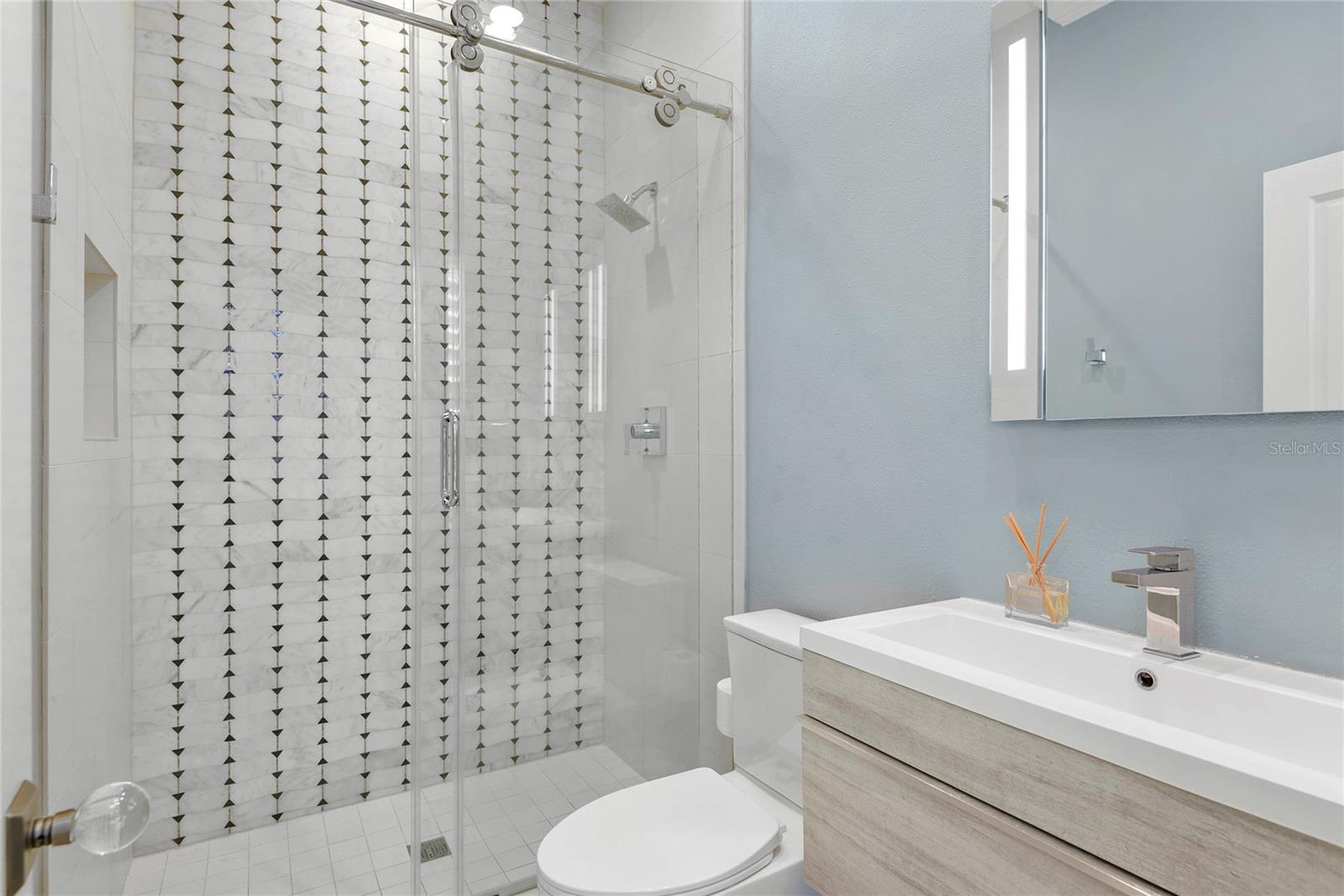 STOVINS SUB - Residential