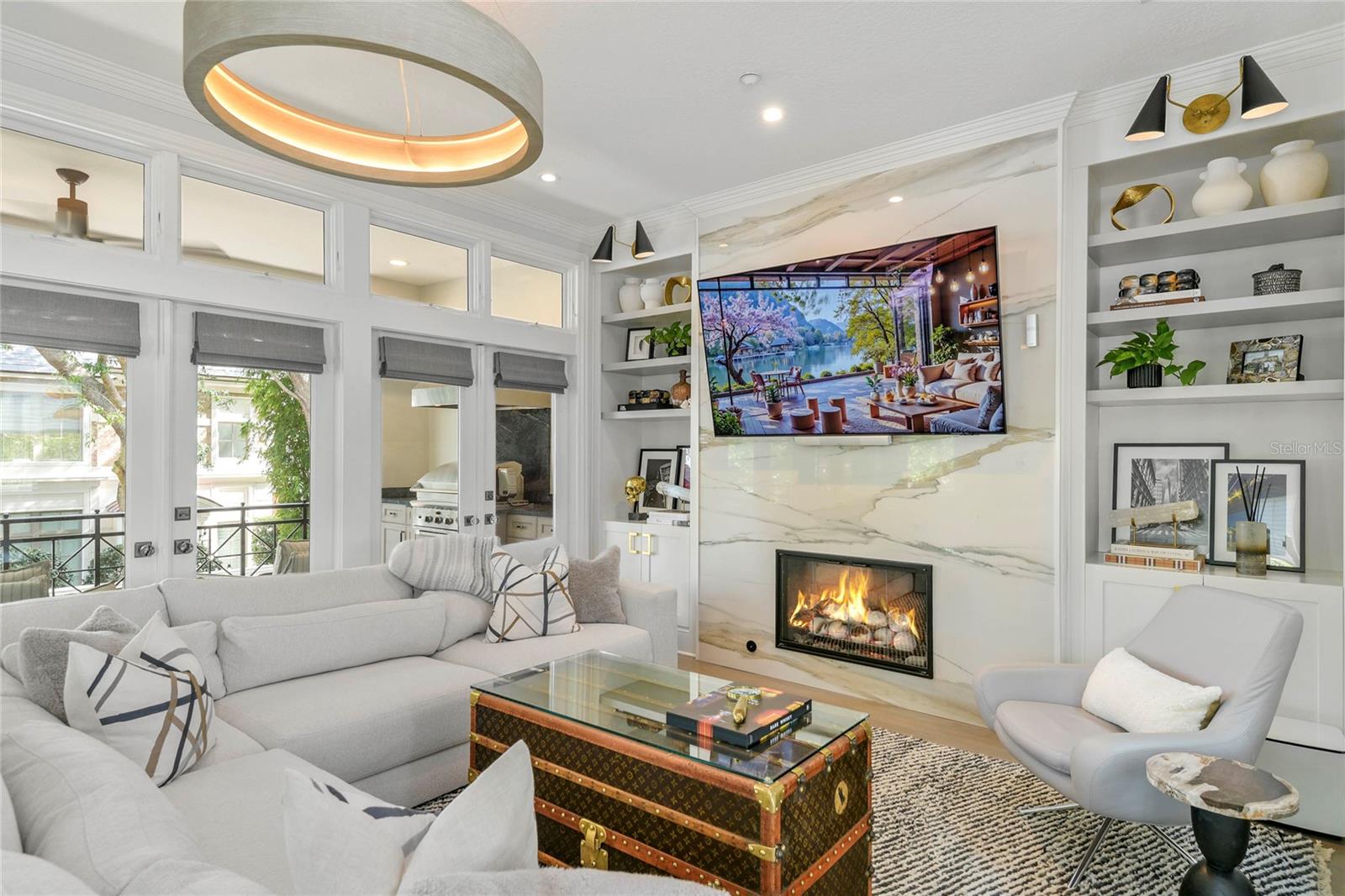 STOVINS SUB - Residential