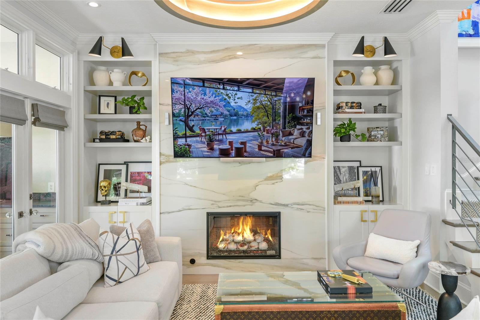 STOVINS SUB - Residential