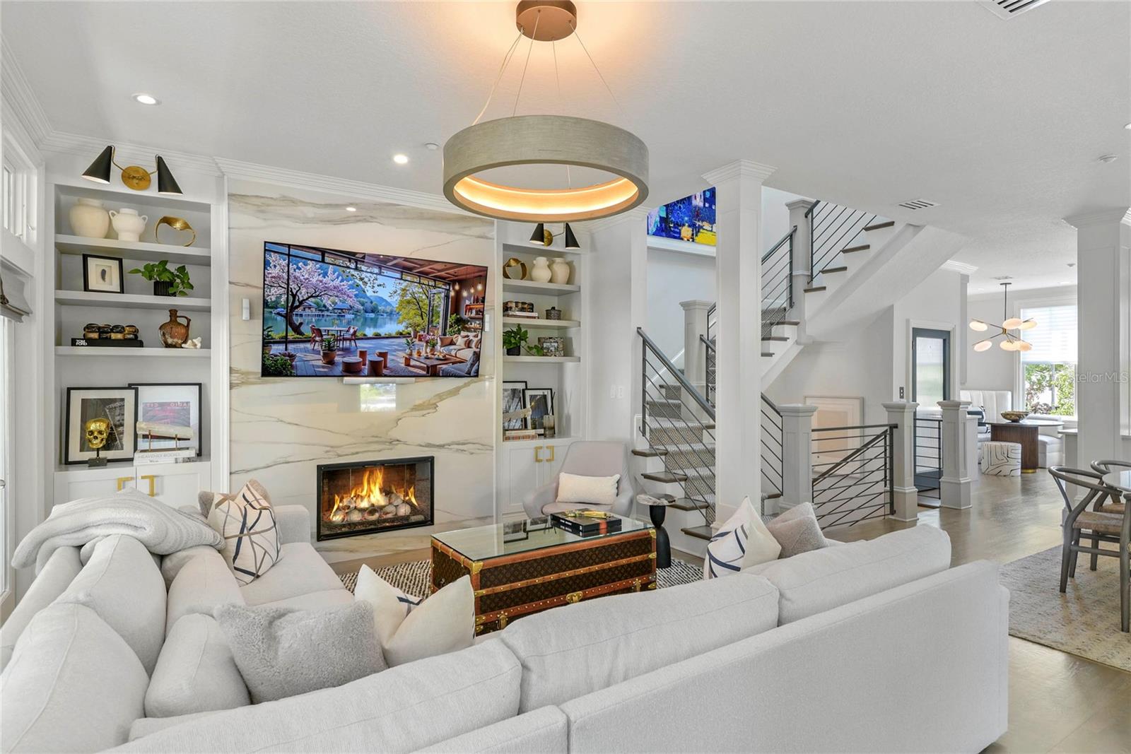 STOVINS SUB - Residential