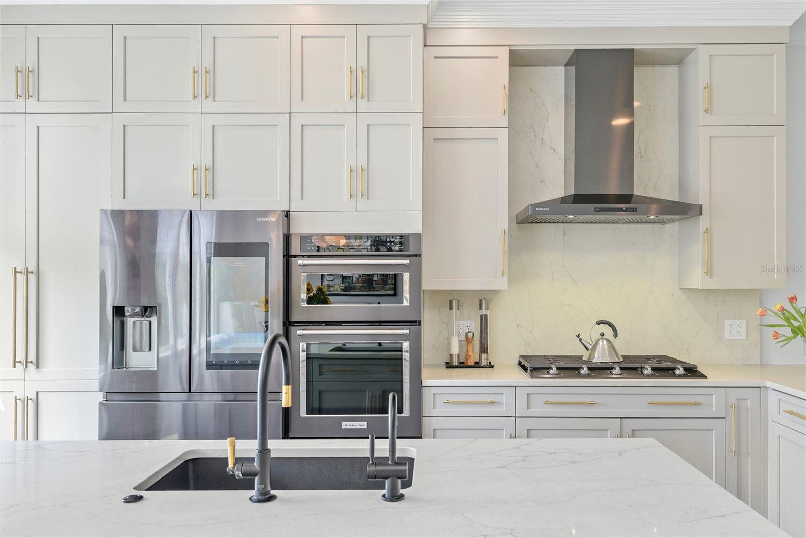 STOVINS SUB - Residential