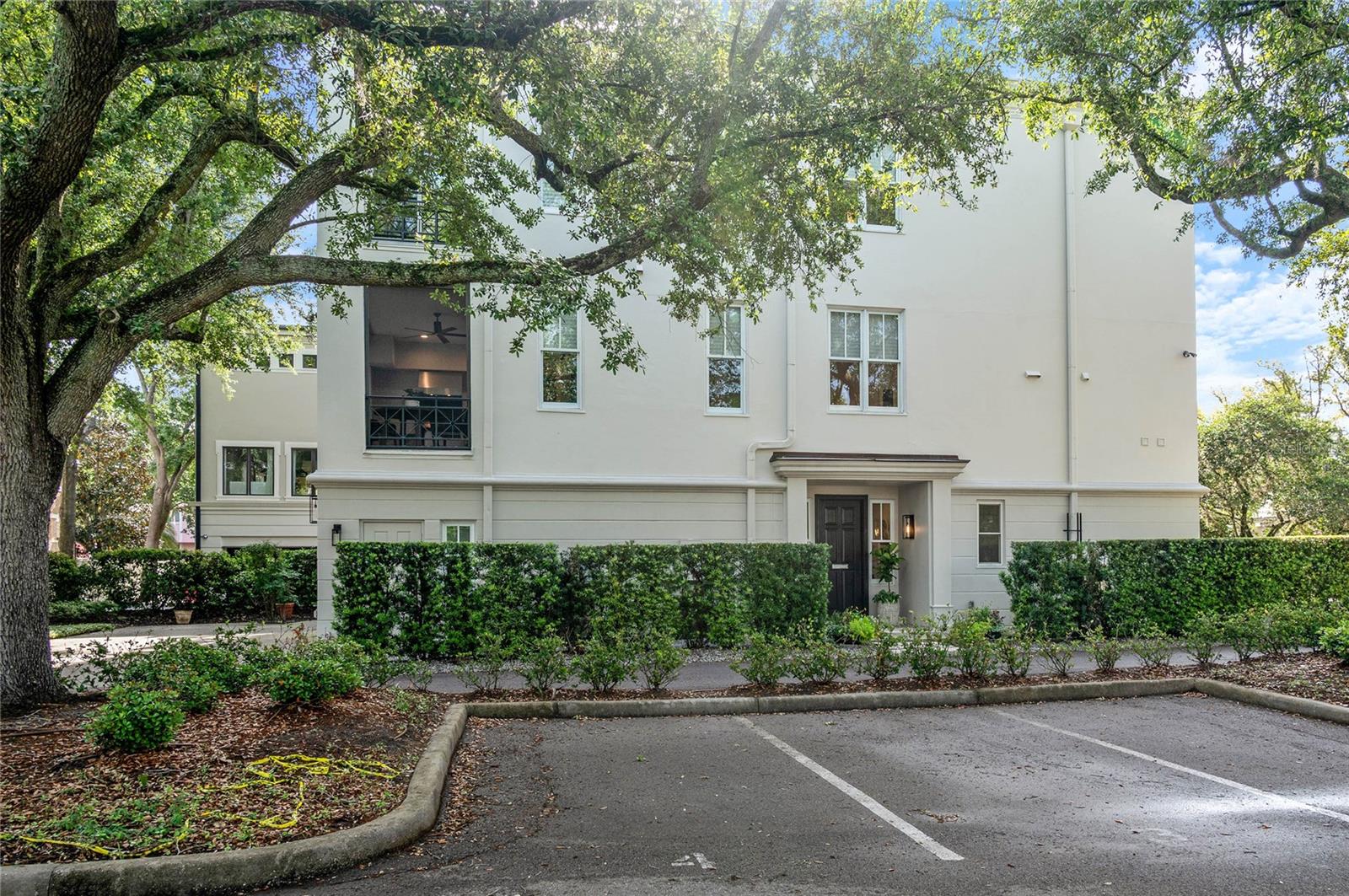 STOVINS SUB - Residential