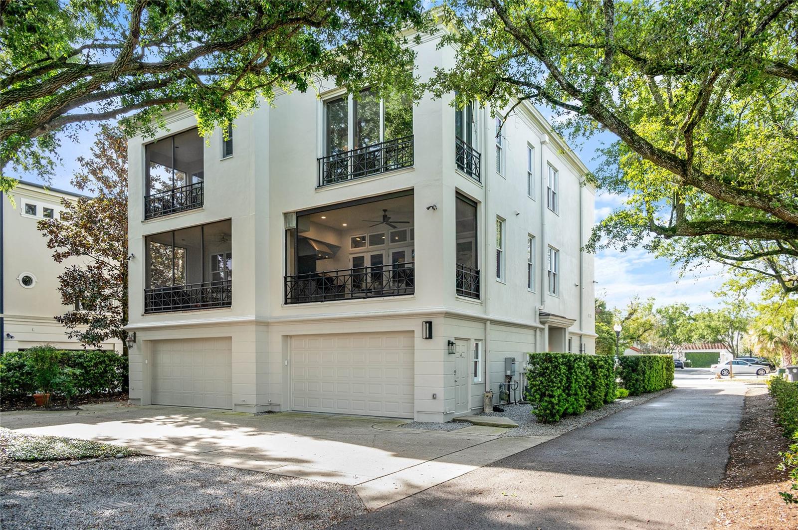 STOVINS SUB - Residential