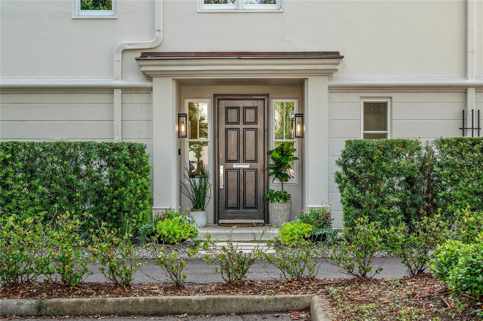 STOVINS SUB - Residential