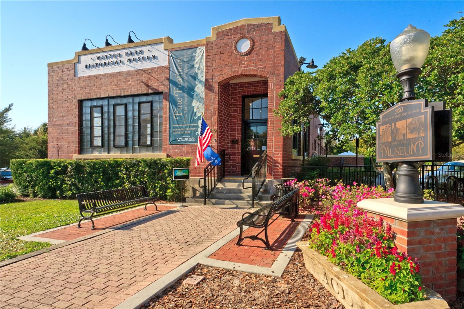 STOVINS SUB - Residential