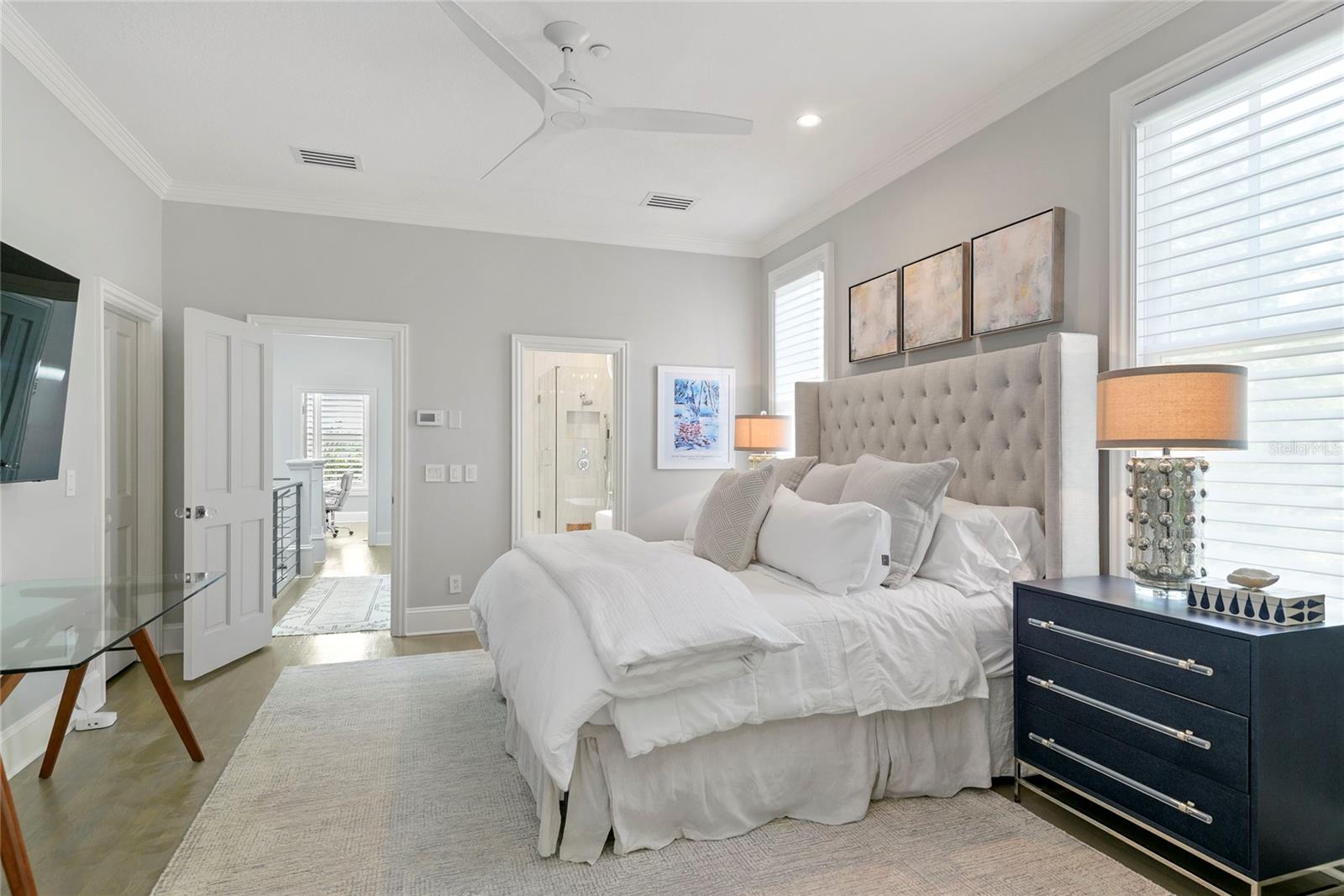 STOVINS SUB - Residential