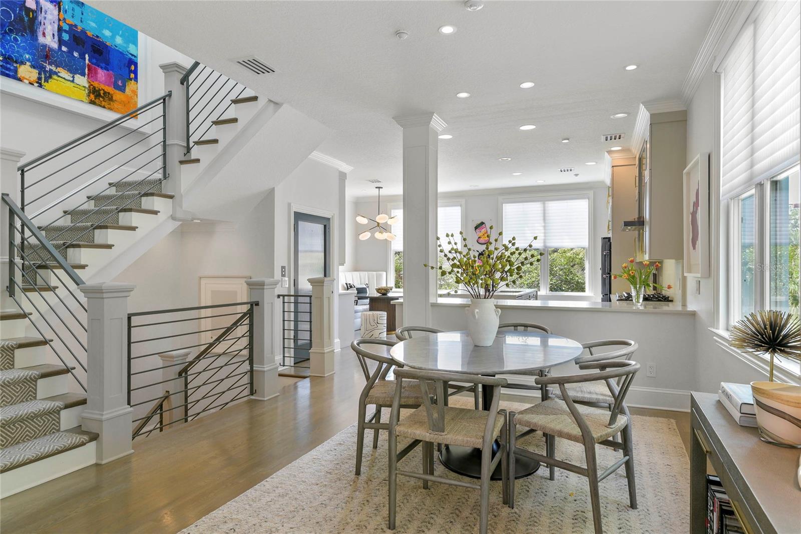 STOVINS SUB - Residential