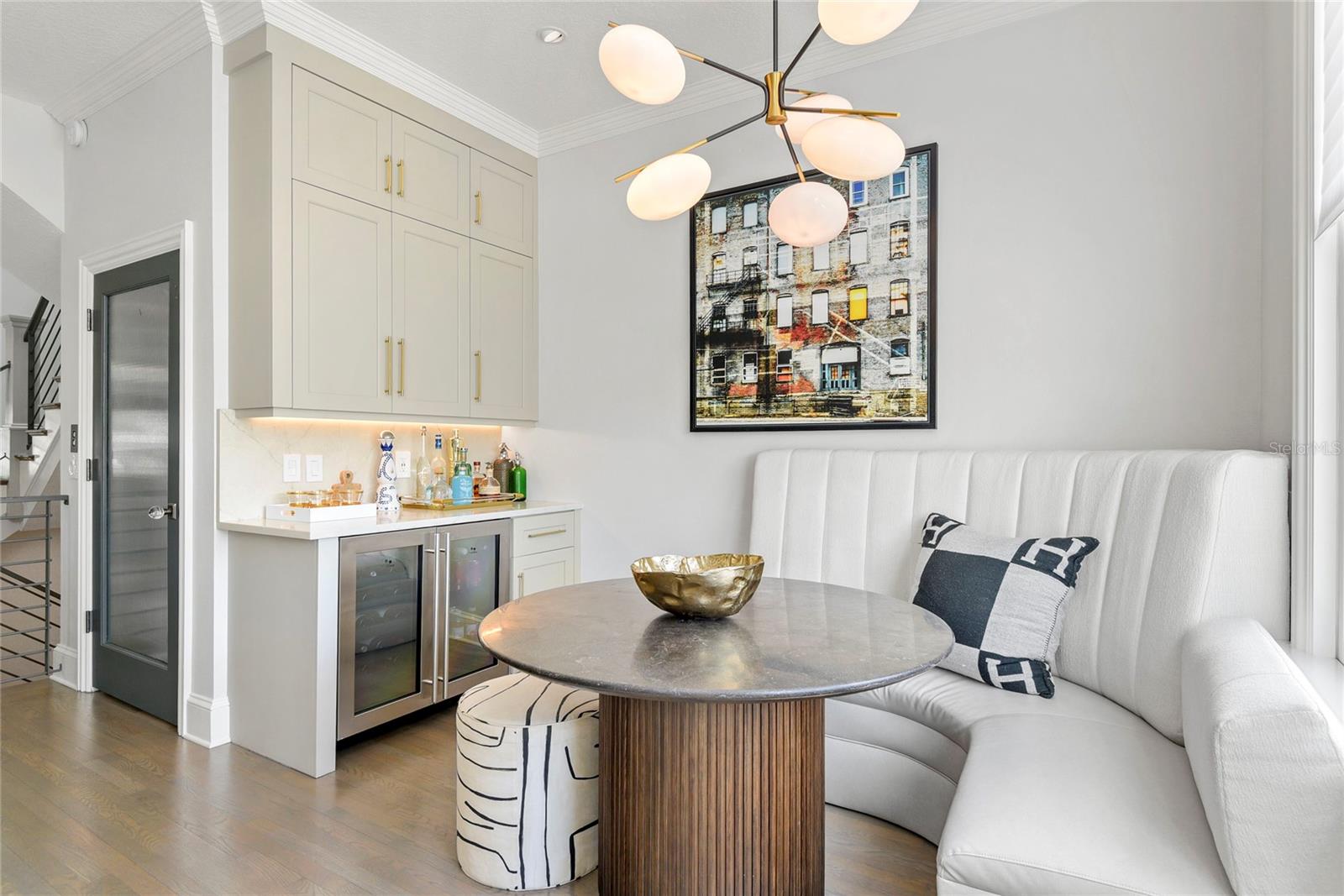 STOVINS SUB - Residential