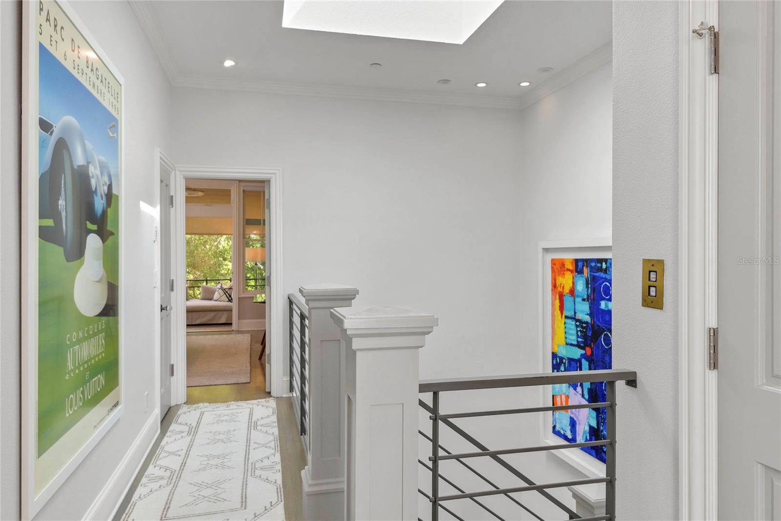 STOVINS SUB - Residential