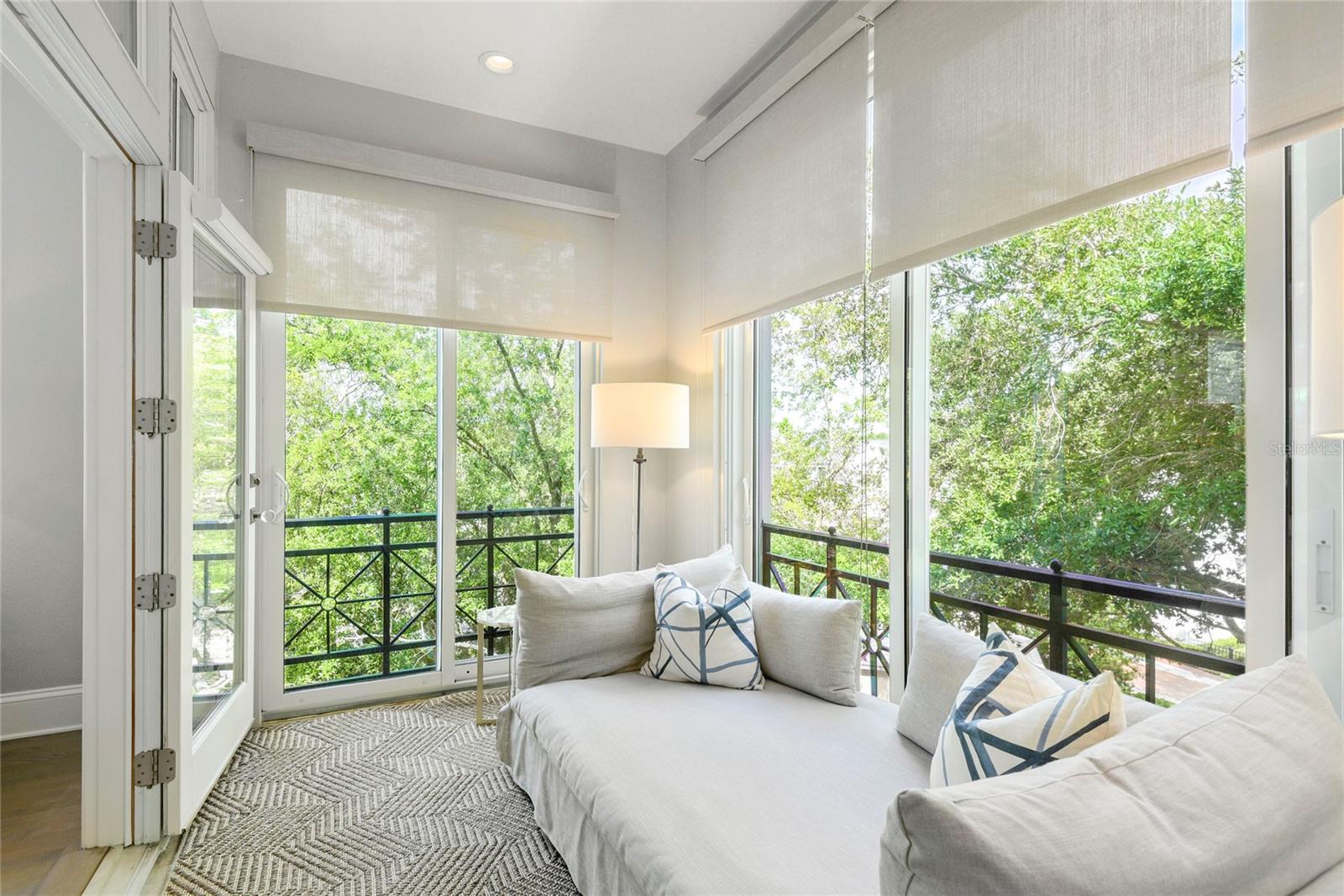 STOVINS SUB - Residential