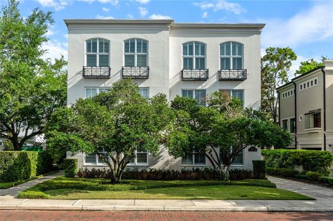 135 W SWOOPE AVENUE WINTER PARK FL 32789