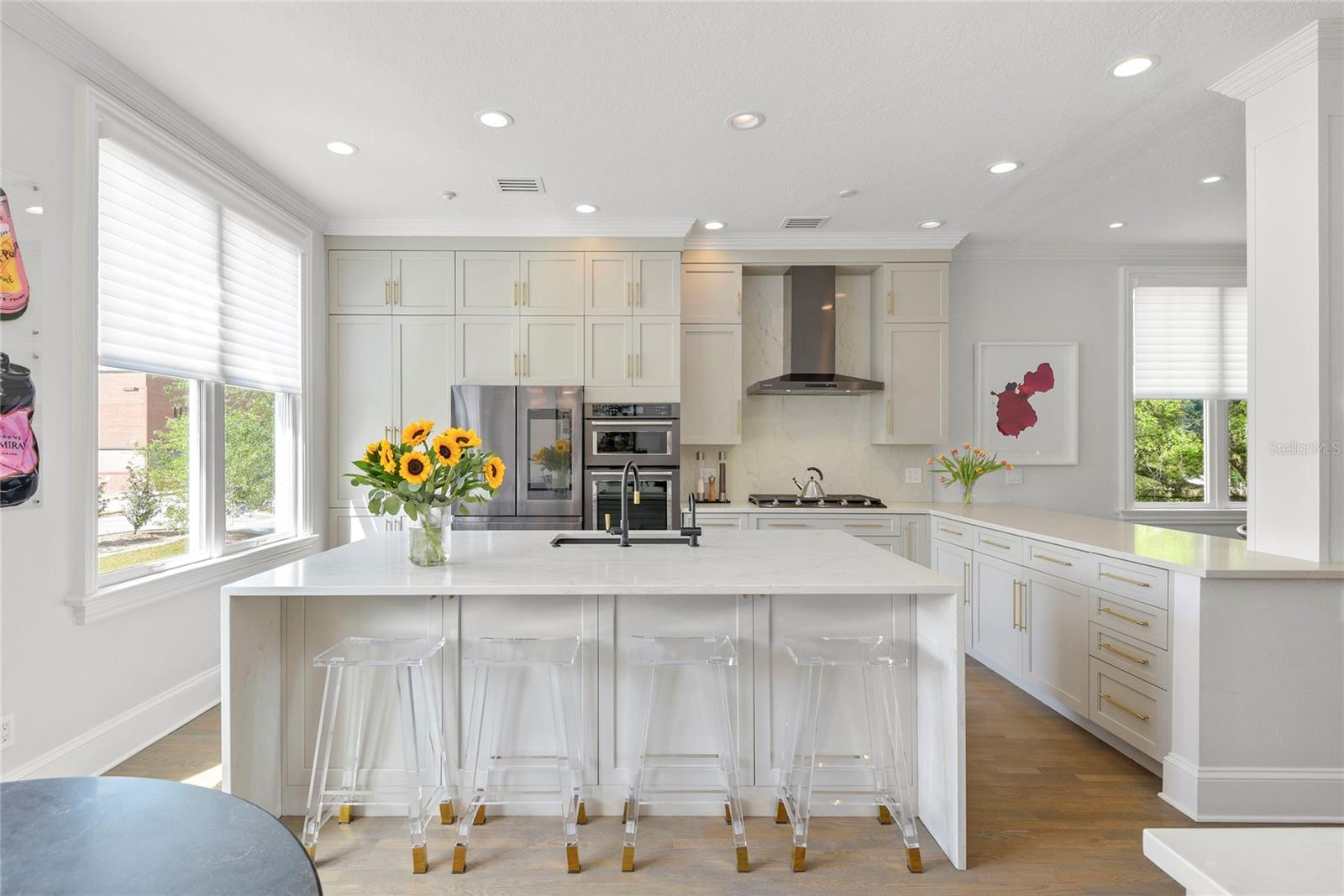 STOVINS SUB - Residential