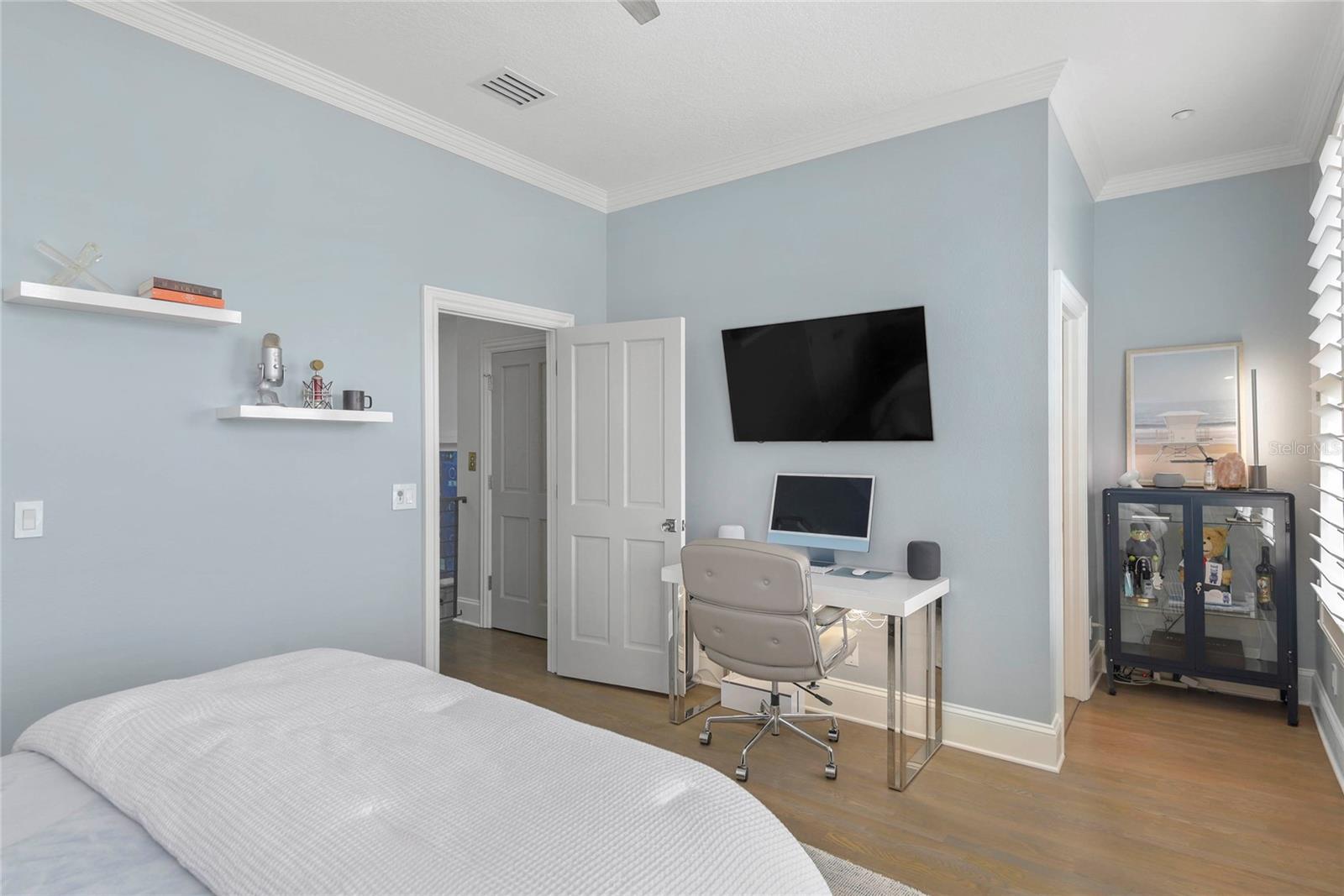 STOVINS SUB - Residential