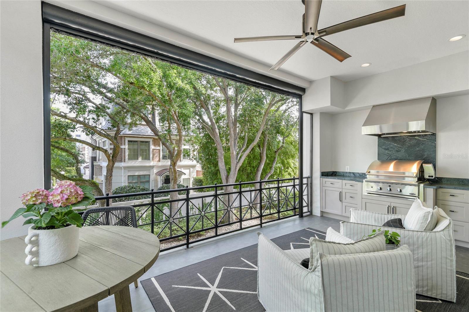 STOVINS SUB - Residential