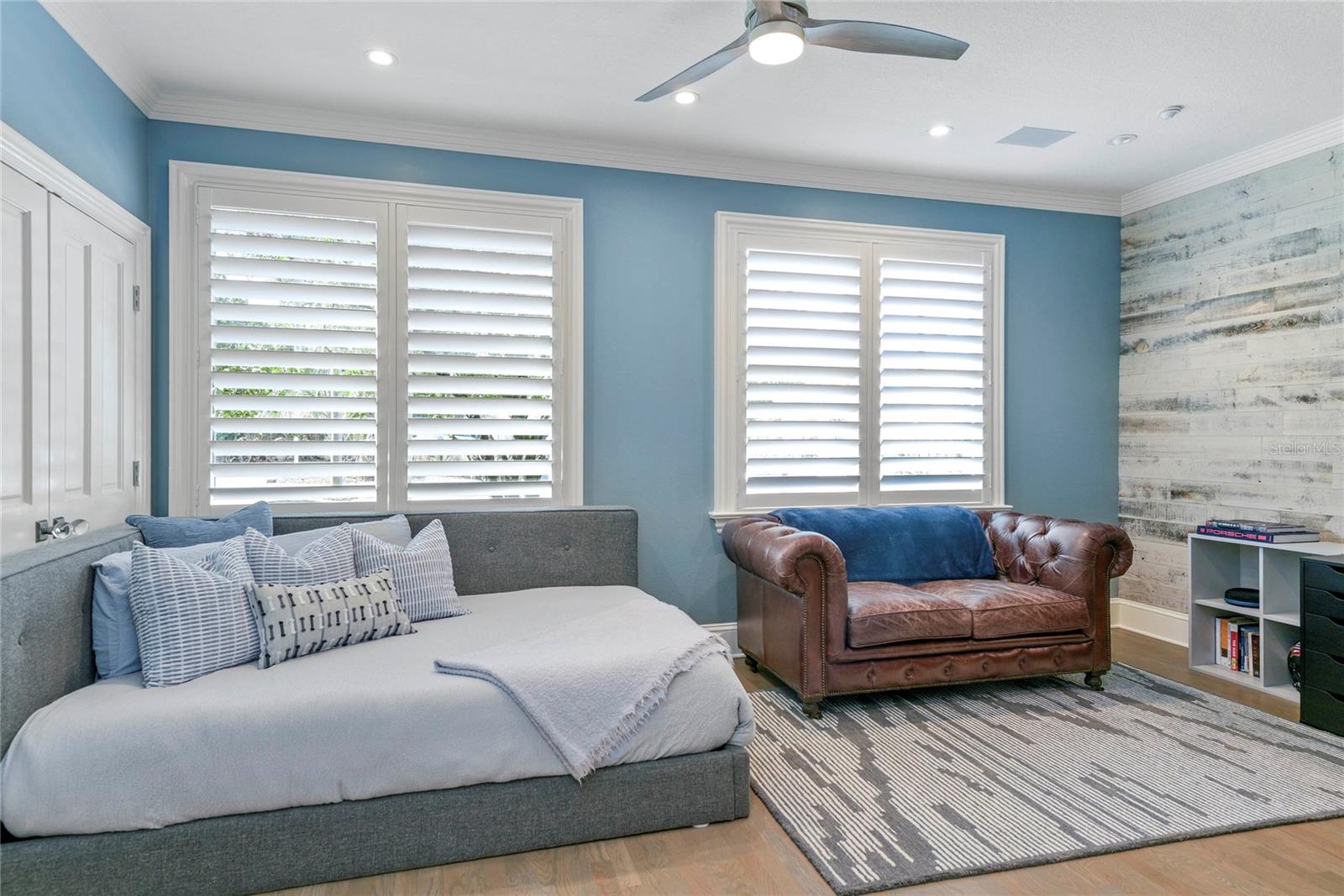 STOVINS SUB - Residential