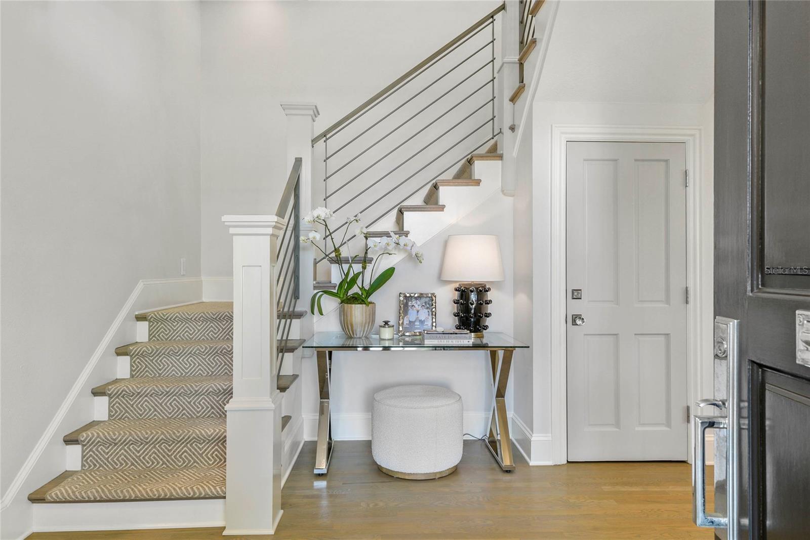 STOVINS SUB - Residential