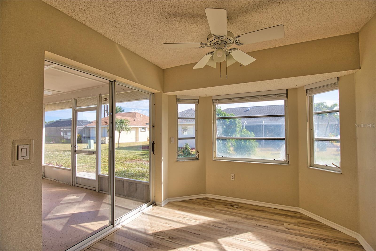 GULF VIEW ESTATES - Residential