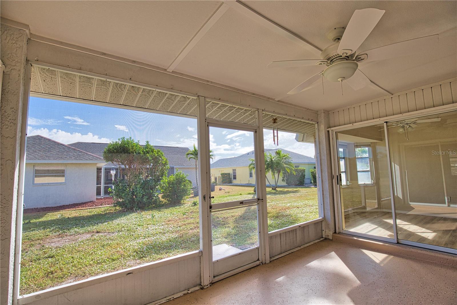 GULF VIEW ESTATES - Residential